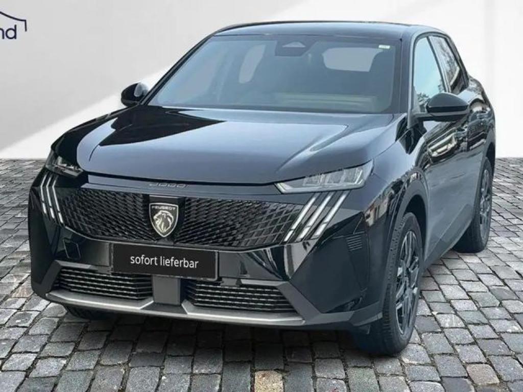 Peugeot 3008 2025 Benzine