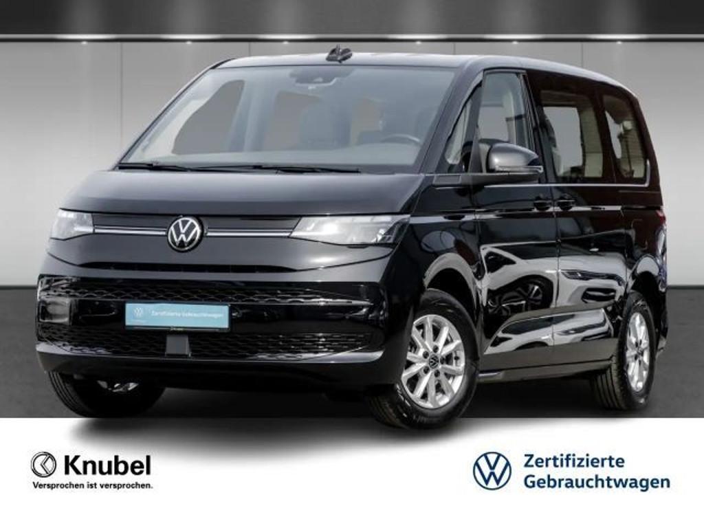 Volkswagen Multivan 2024 Diesel