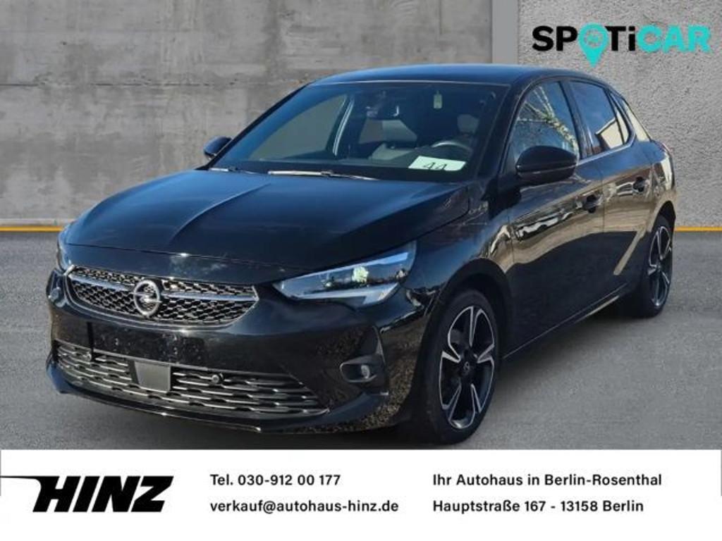 Opel Corsa 2023 Benzine