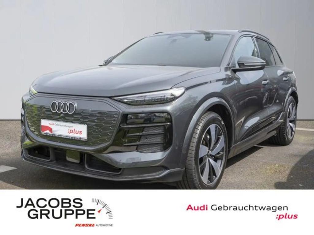 Audi Q6 e-tron 2025 Elektrisch