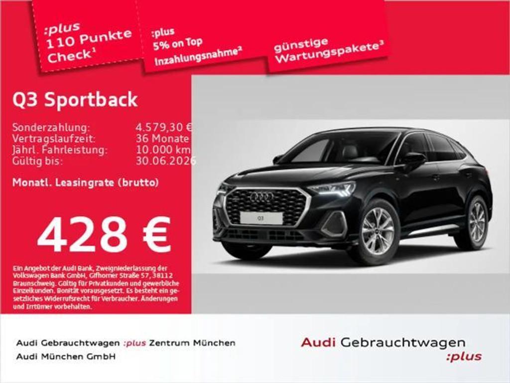 Audi Q3 2024 Diesel
