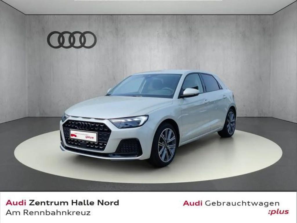 Audi A1 2025 Benzine