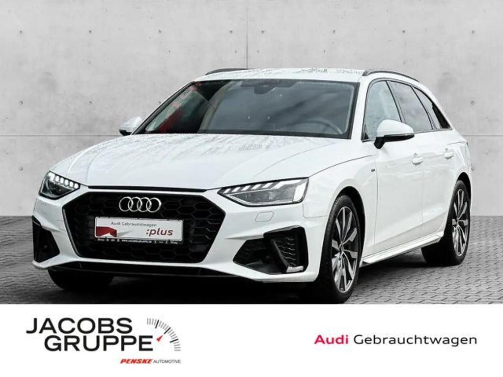 Audi A4 2022 Diesel