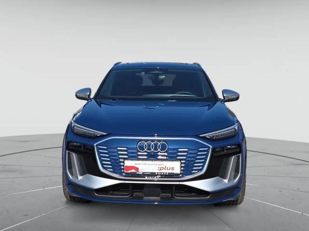 Audi SQ6 e-tron