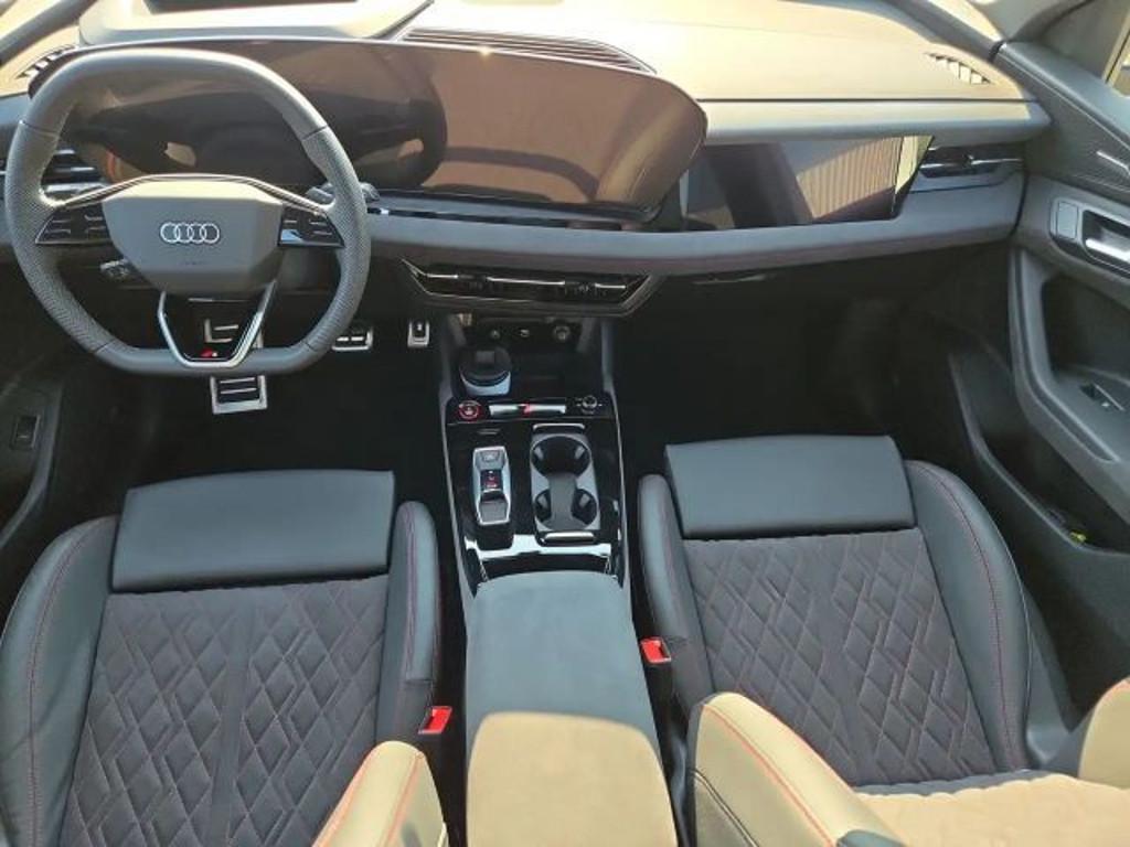 Audi SQ6 e-tron