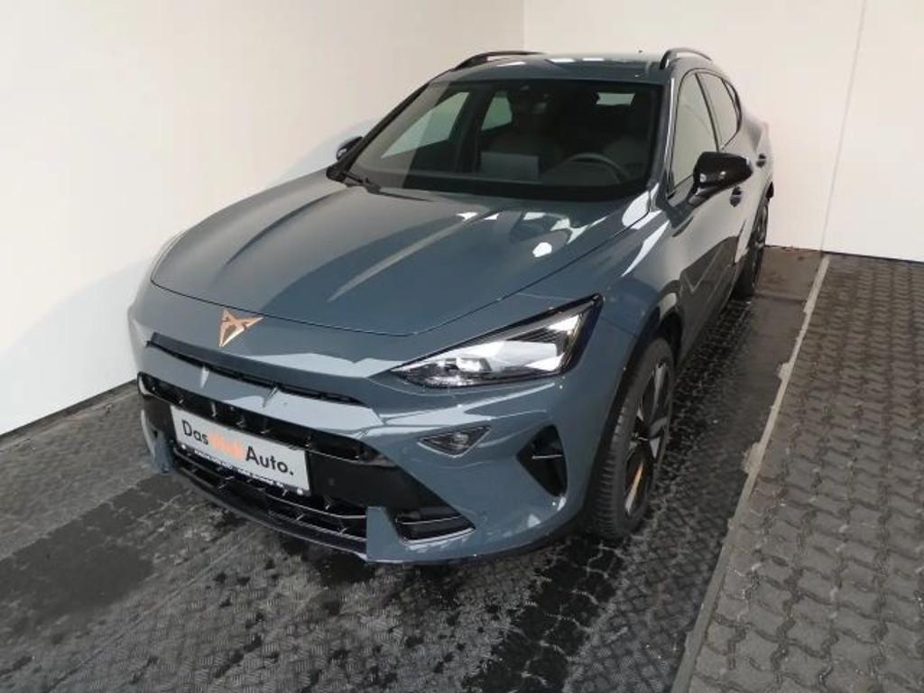 Cupra Formentor 2026 Benzine
