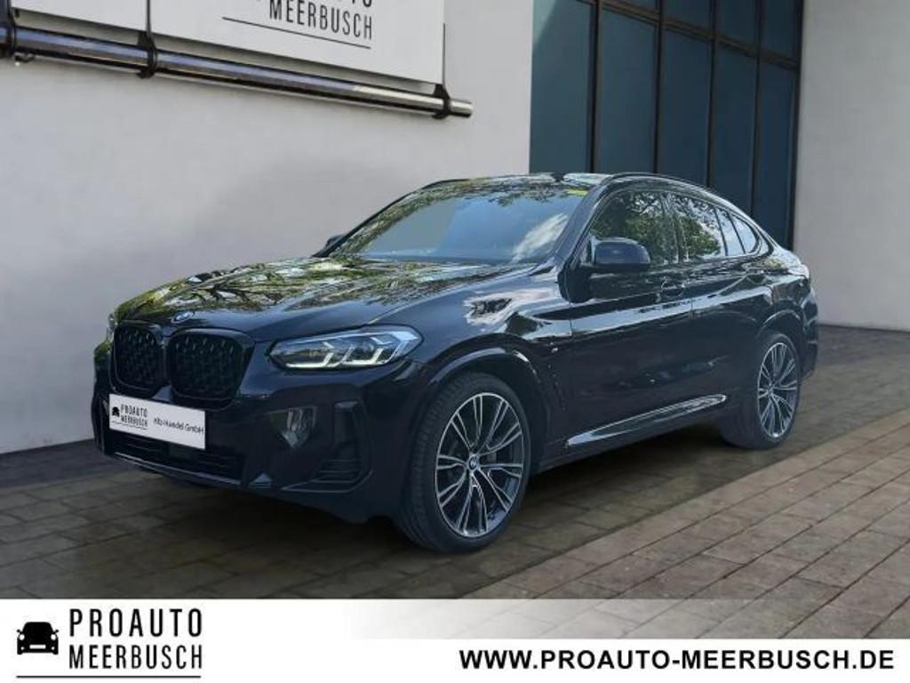 BMW X4 2024 Diesel
