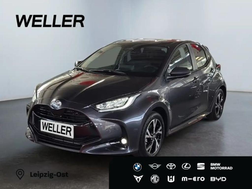 Toyota Yaris 2025 Hybride Benzine