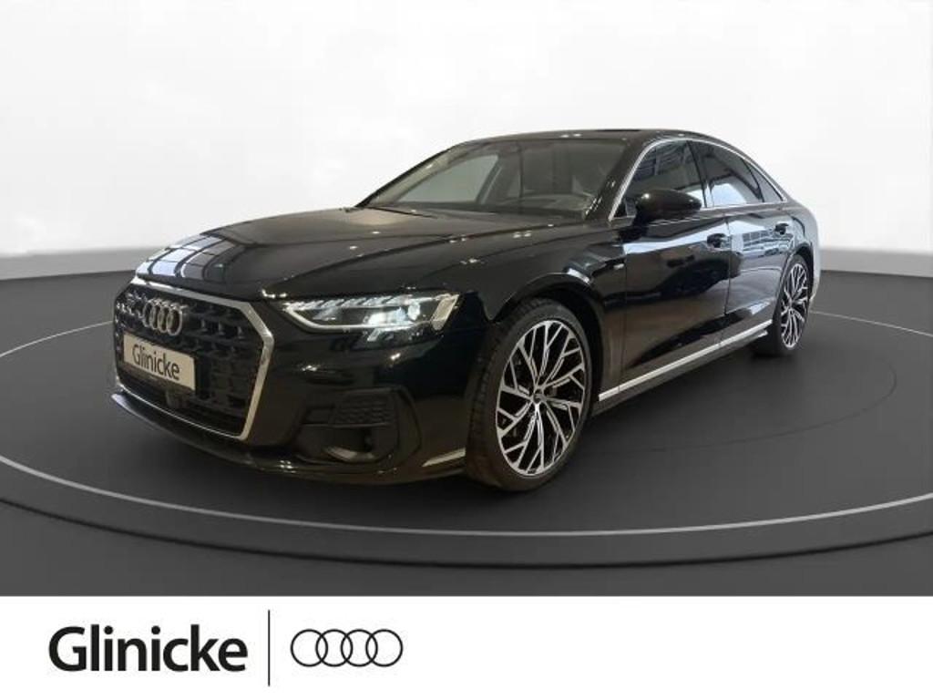 Audi A8 2022 Diesel