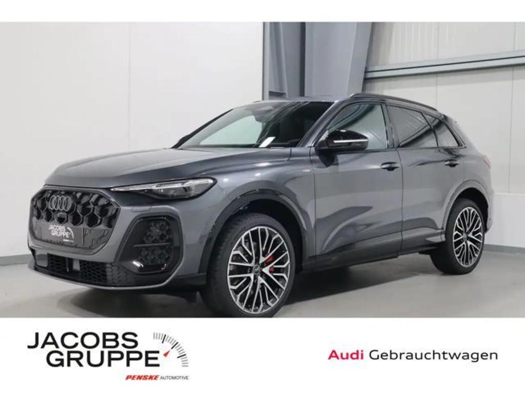 Audi Q5 2026 Diesel