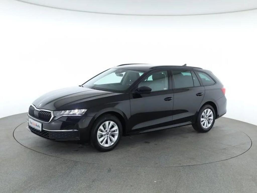 Skoda Octavia 2025 Benzine