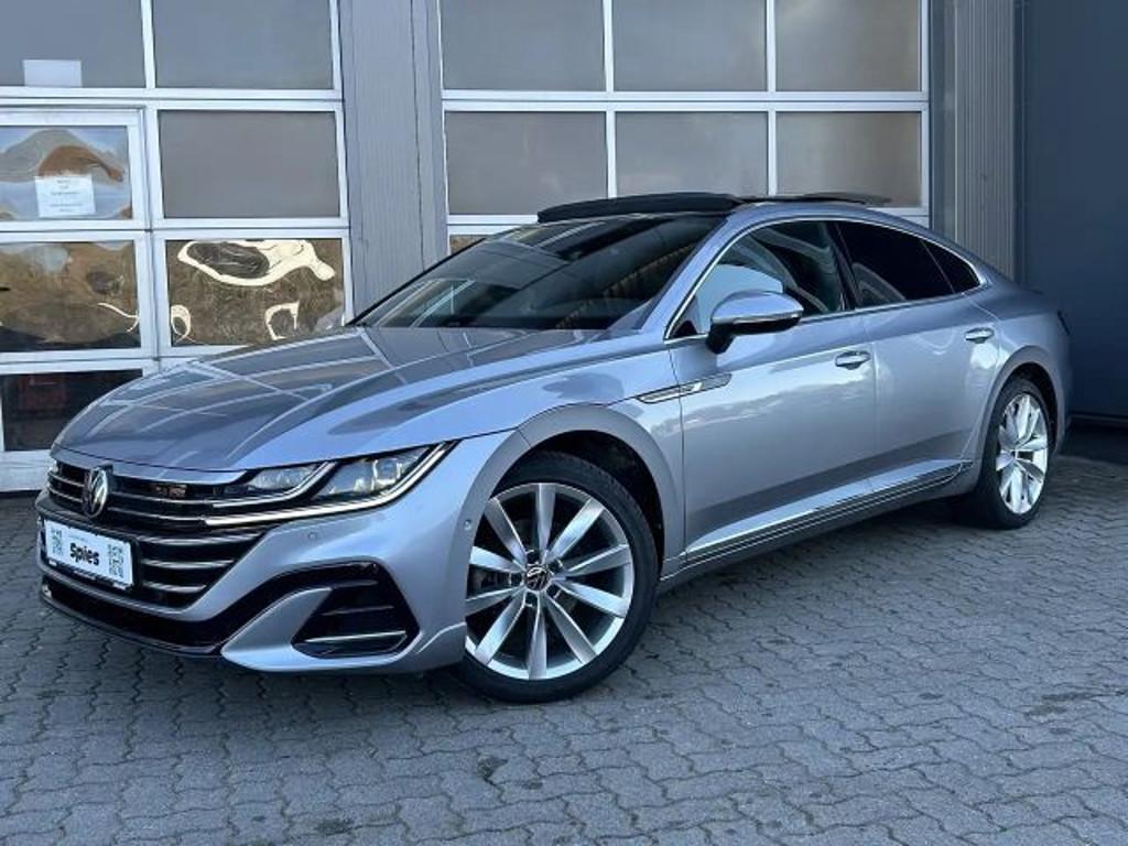 Volkswagen Arteon 2021 Hybride Benzine