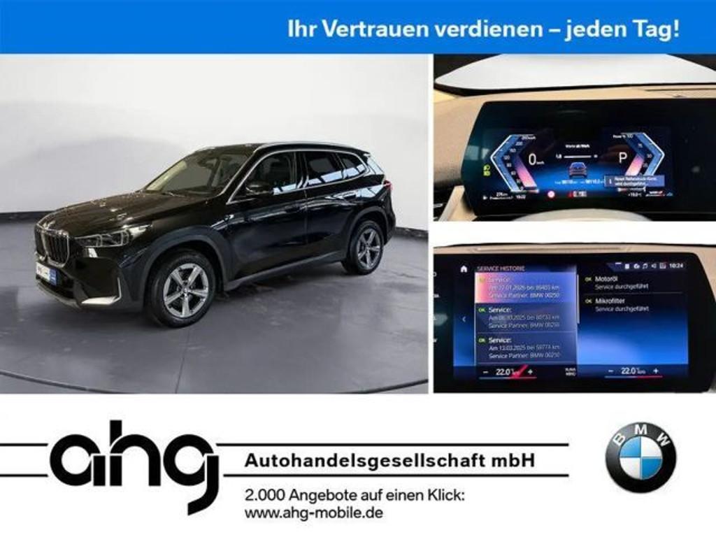 BMW X1 2022 Diesel
