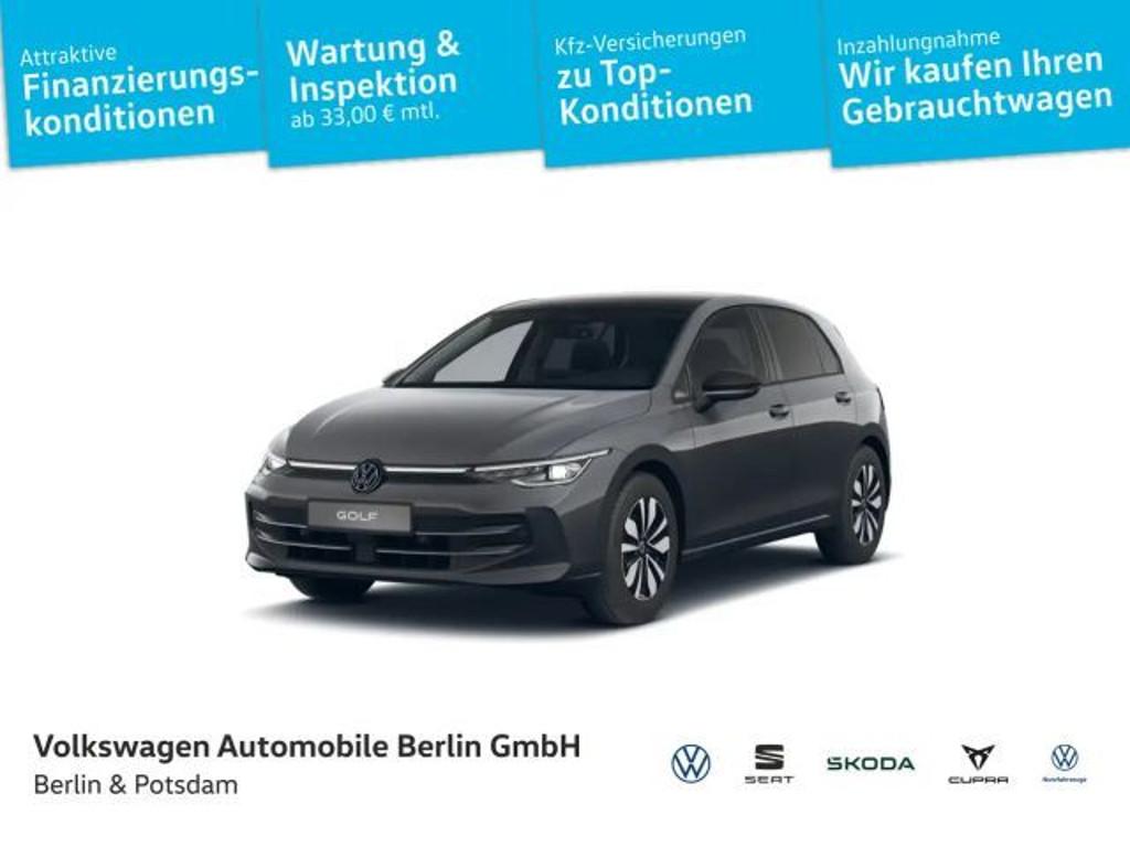 Volkswagen Golf 2025 Benzine