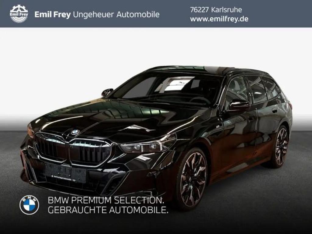 BMW 5 Serie 2026 Diesel