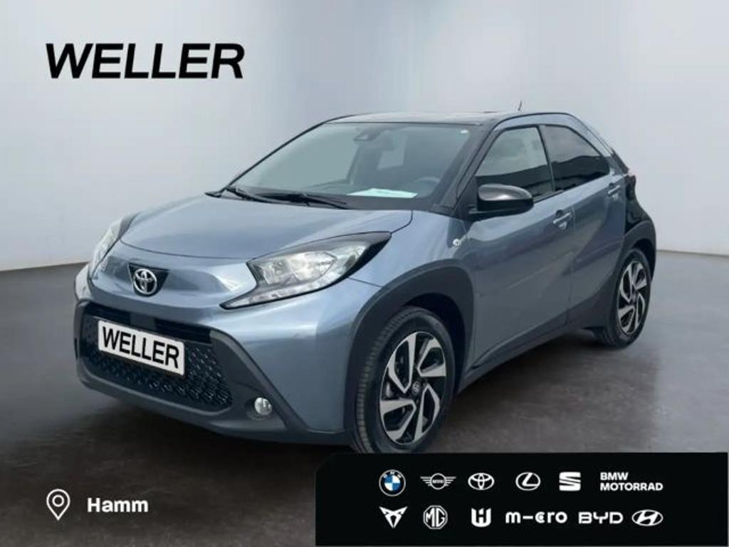 Toyota Aygo X 2025 Benzine