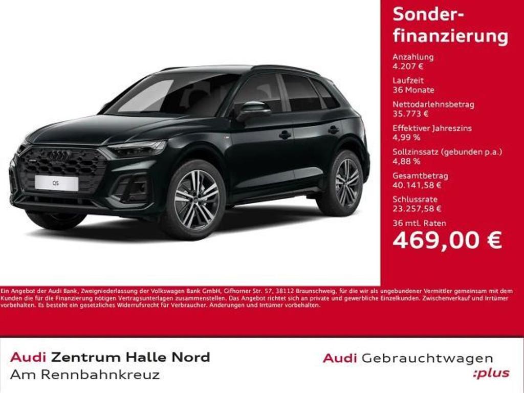 Audi Q5 2022 Diesel