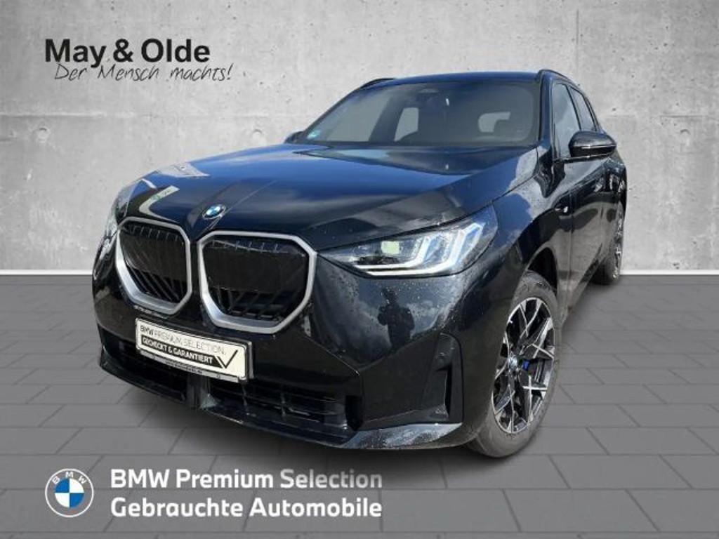 BMW X3 2025 Diesel