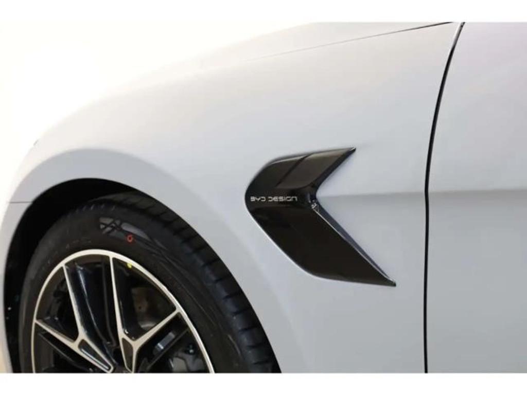 BYD Seal