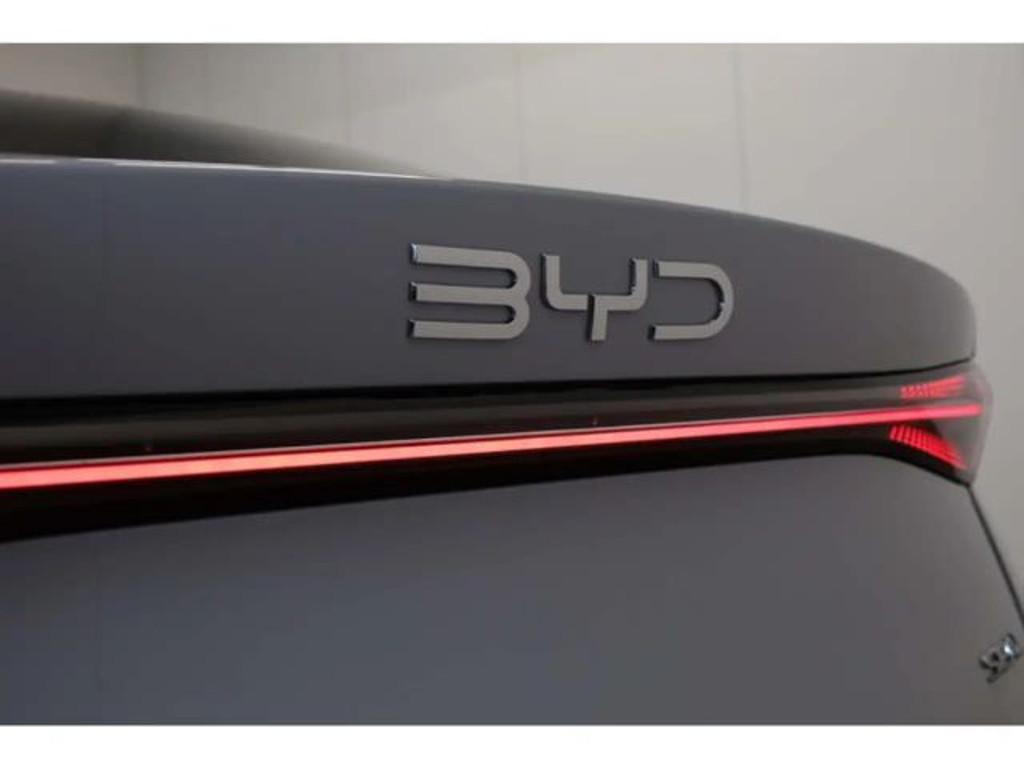 BYD Seal