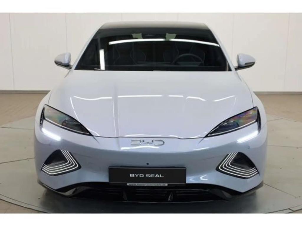 BYD Seal