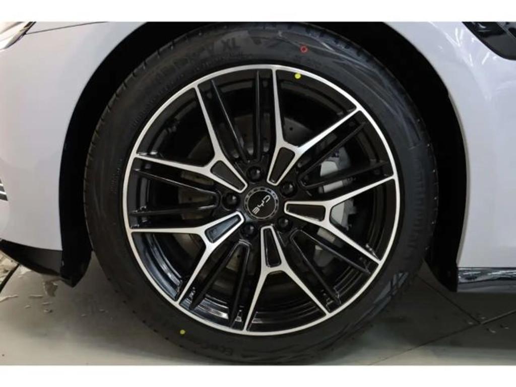 BYD Seal