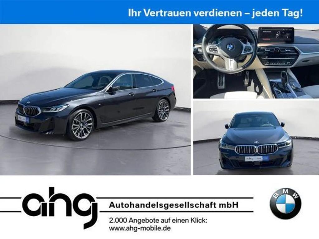 BMW 6 Serie