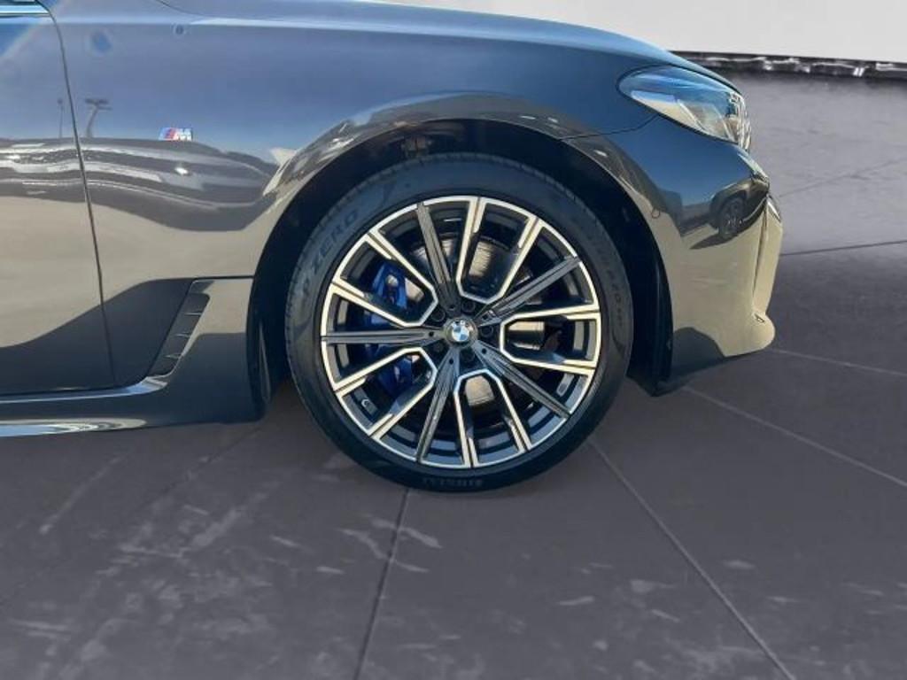 BMW 6 Serie