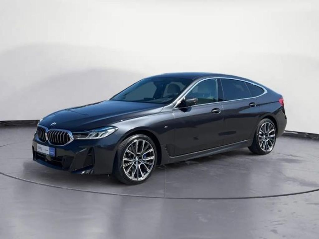 BMW 6 Serie