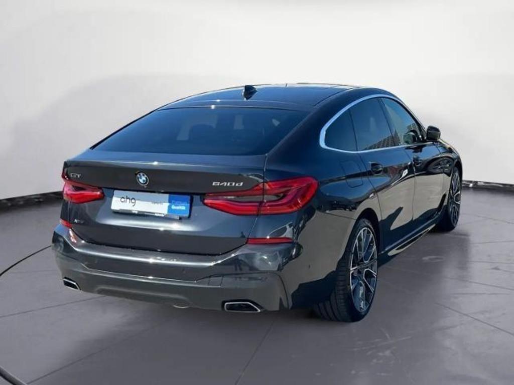 BMW 6 Serie