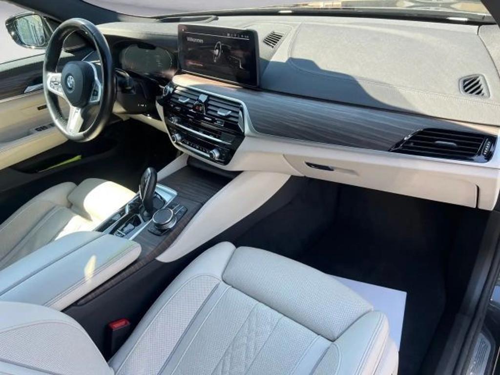BMW 6 Serie
