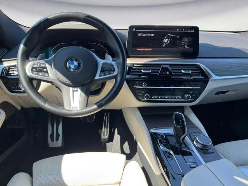 BMW 6 Serie