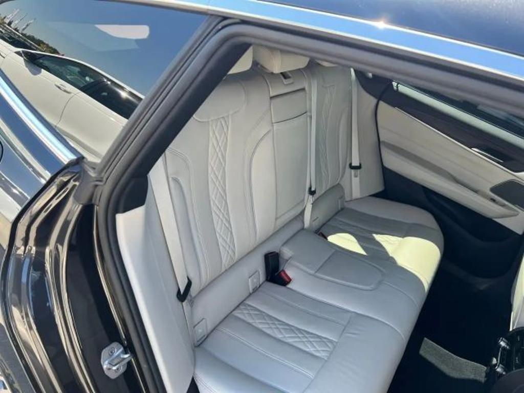 BMW 6 Serie