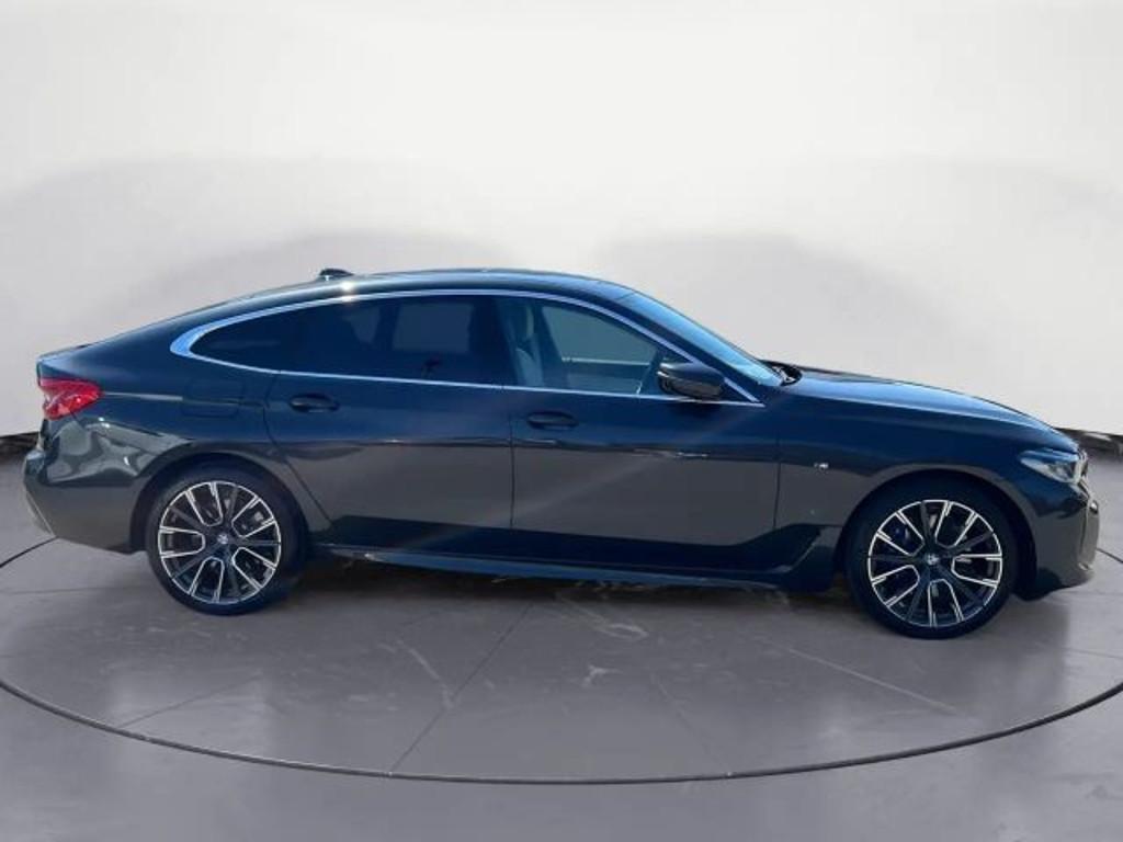 BMW 6 Serie