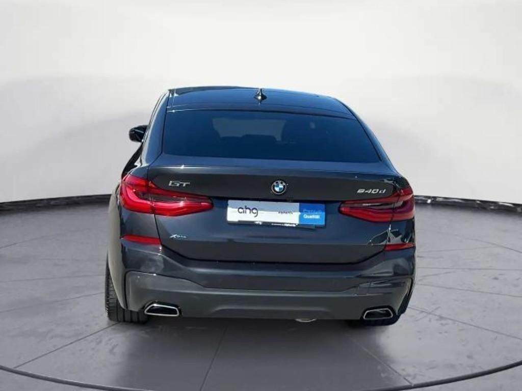 BMW 6 Serie