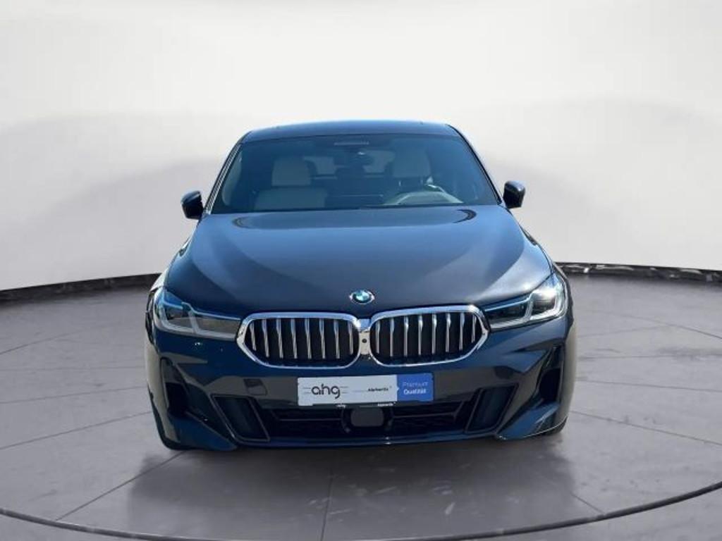 BMW 6 Serie