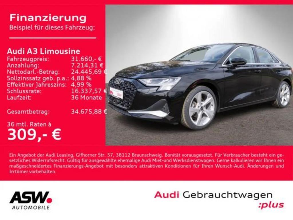 Audi A3 2025 Diesel