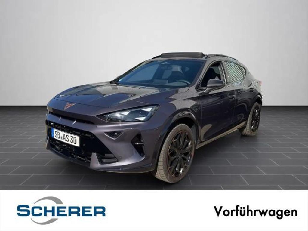 Cupra Formentor 2026 Hybride Benzine