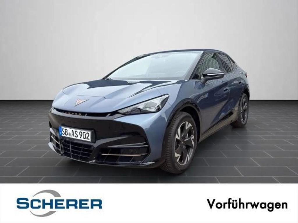 Cupra Tavascan 2026 Elektrisch
