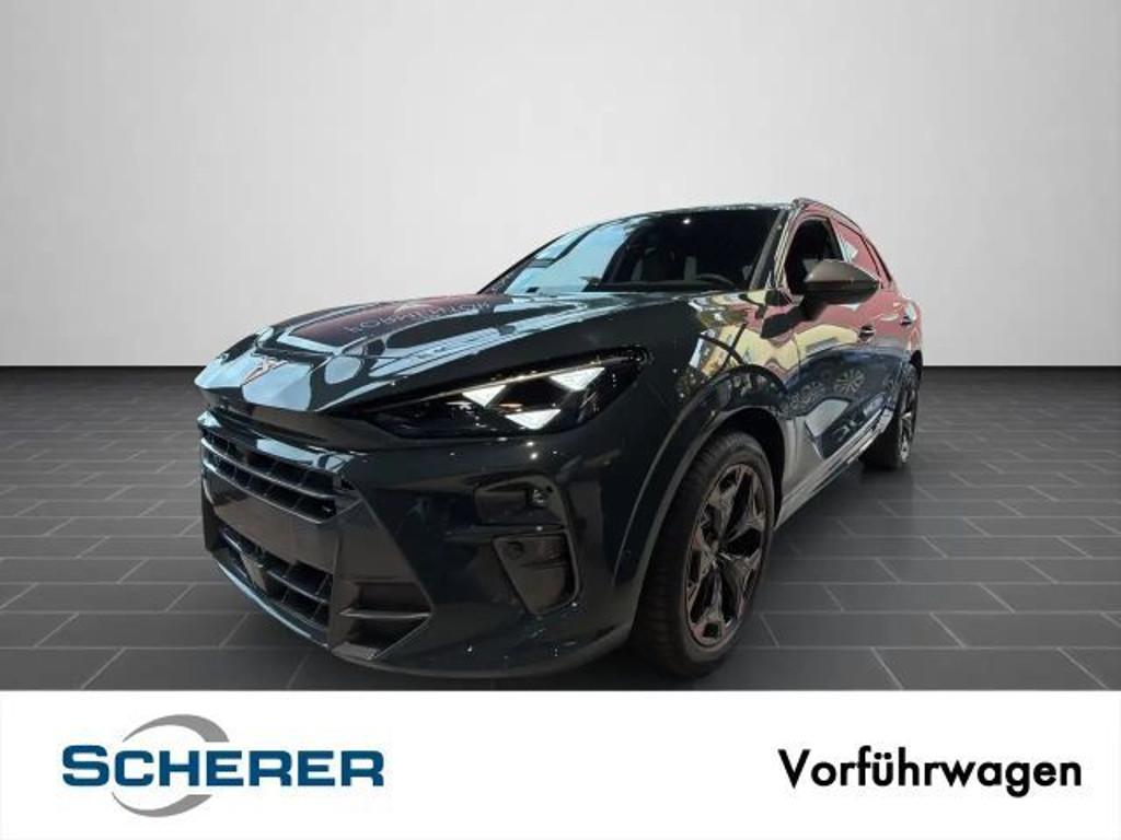 Cupra Terramar 2026 Benzine