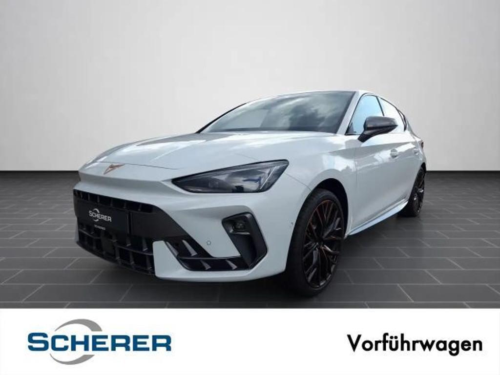 Cupra Leon 2026 Benzine