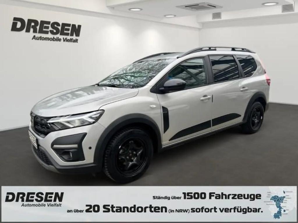 Dacia Jogger 2022 Benzine