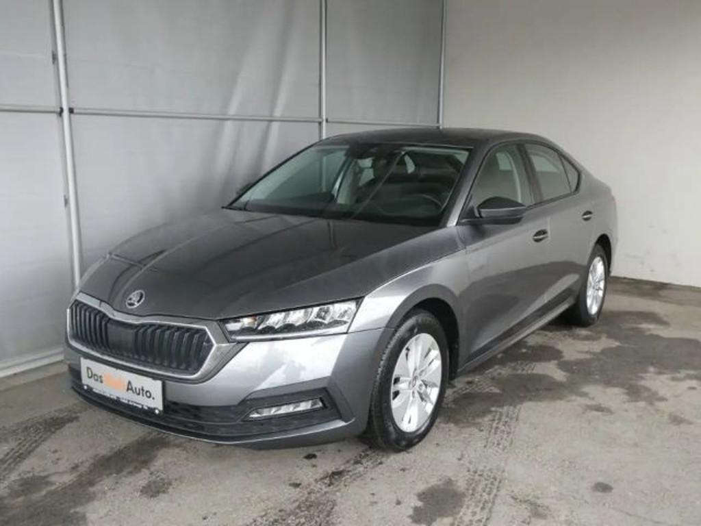 Skoda Octavia 2022 Diesel