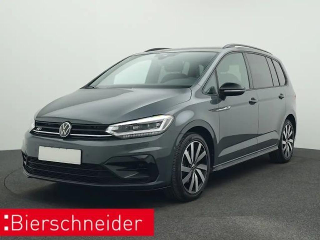Volkswagen Touran 2025 Diesel