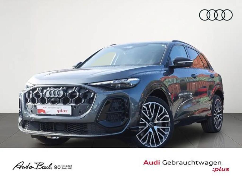 Audi Q5 2025 Diesel