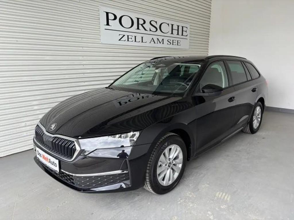 Skoda Octavia 2026 Benzine