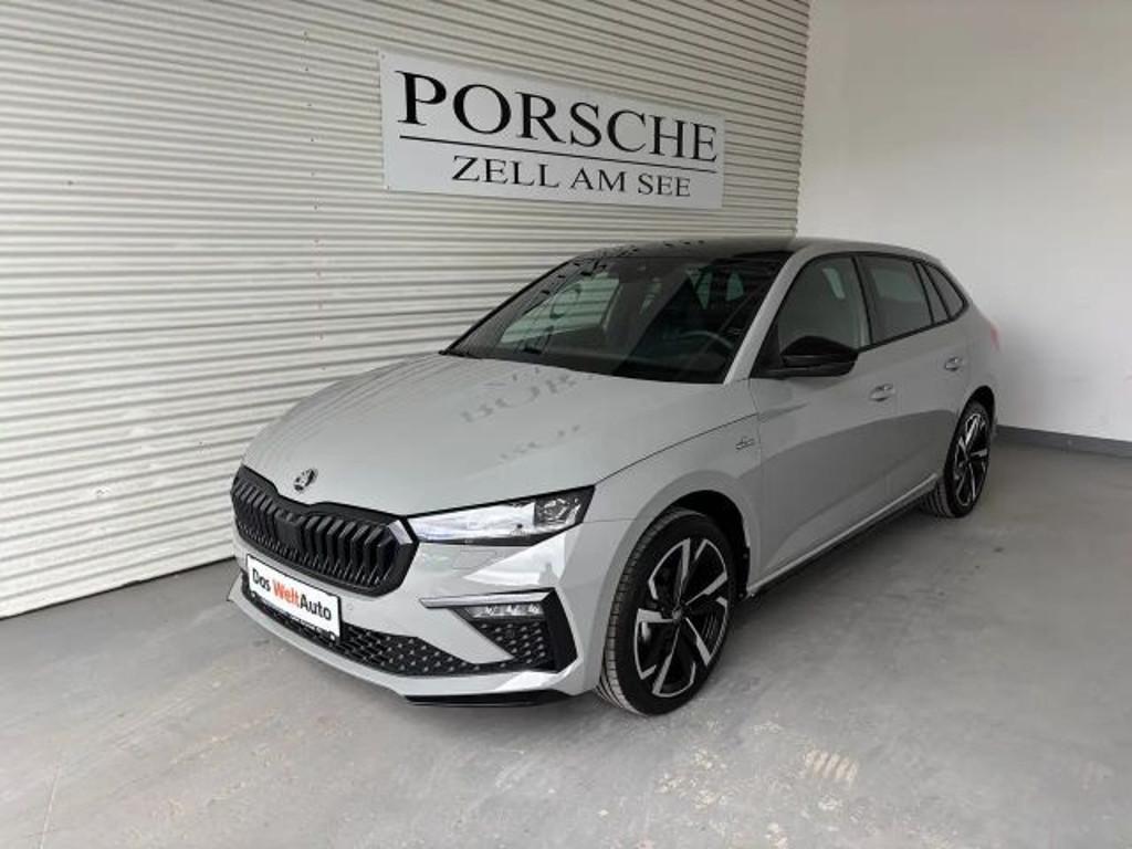Skoda Scala 2026 Benzine