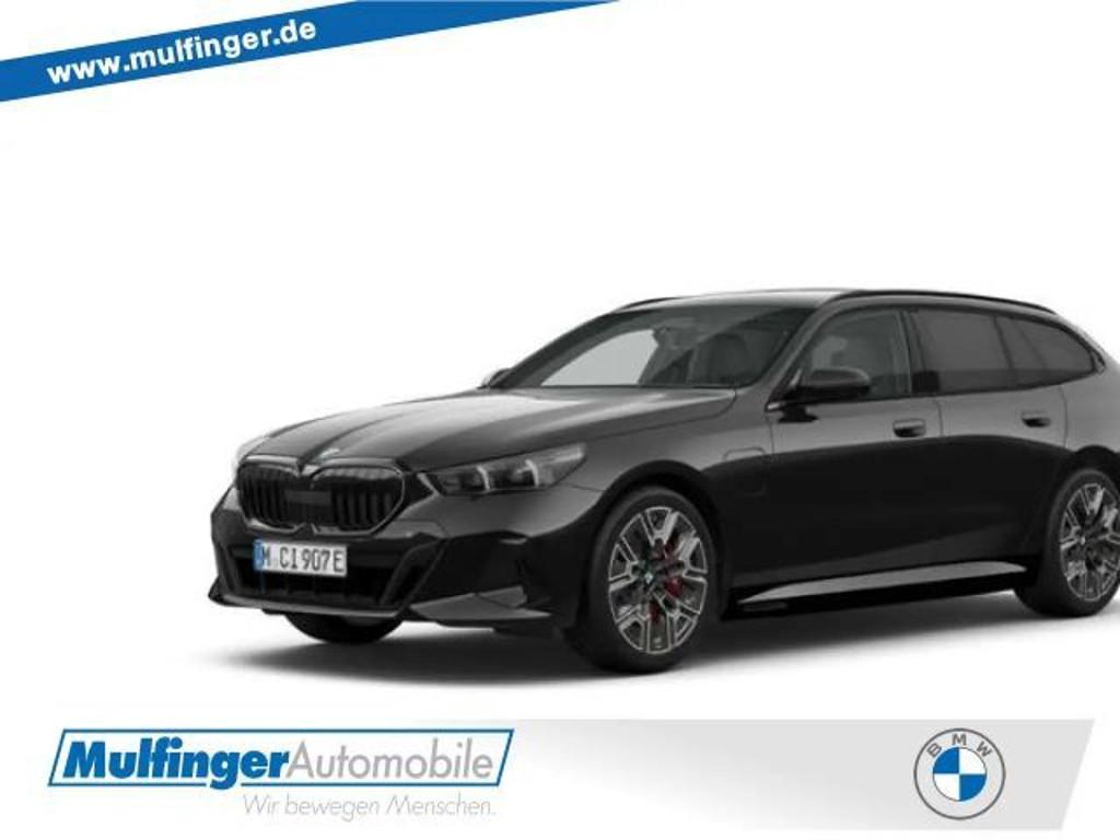 BMW 5 Serie 2025 Hybride Benzine