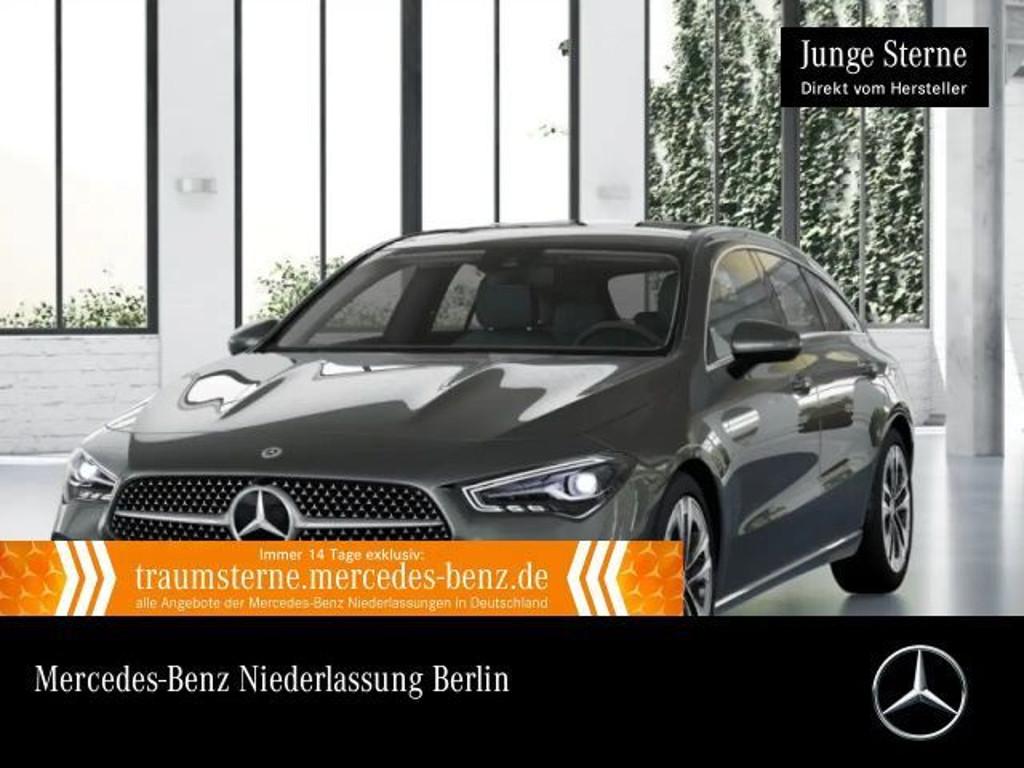 Mercedes-Benz CLA-Klasse 2025 Diesel