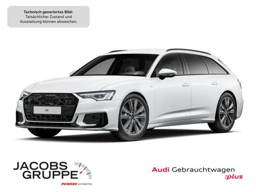 Audi A6 2025 Diesel